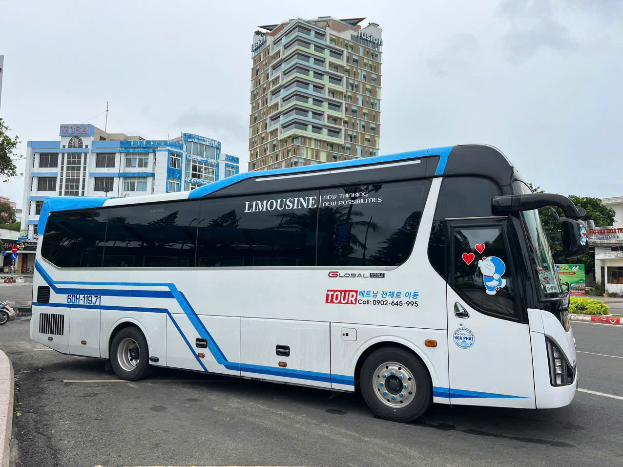 Dịch Vụ Cho Thuê Xe Theo Chuyến – Lịch Trình Linh Hoạt, Phù Hợp Mọi Nhu Cầu